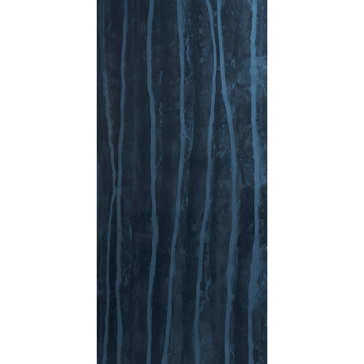 Purchase 5017421 | Alden Organic Plaster Wallcovering, Deep Sea - Schumacher Wallpaper