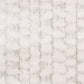 Purchase 5017430 | Rune Pinstripe Wallcovering, Silver - Schumacher Wallpaper