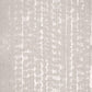 Purchase 5017430 | Rune Pinstripe Wallcovering, Silver - Schumacher Wallpaper