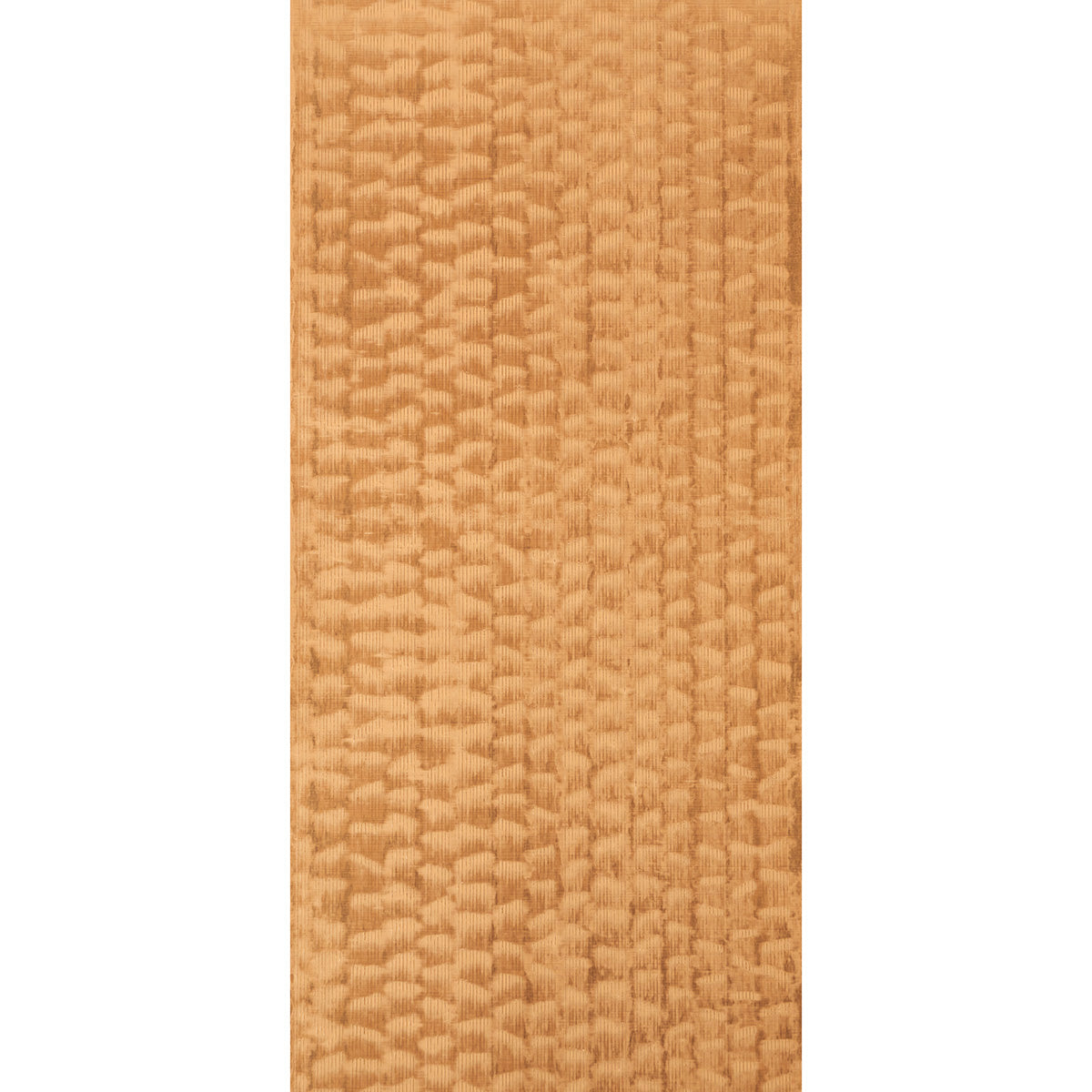 Purchase 5017431 | Rune Pinstripe Wallcovering, Gold - Schumacher Wallpaper