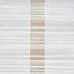 Purchase 5017440 | Orren Ridged Wallcovering, Pewter - Schumacher Wallpaper