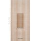 Purchase 5017450 | Cassia Silk Stripe Wallcovering, Neutral - Schumacher Wallpaper