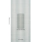 Purchase 5017452 | Cassia Silk Stripe Wallcovering, Sky - Schumacher Wallpaper