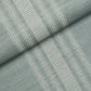 Purchase 5017452 | Cassia Silk Stripe Wallcovering, Sky - Schumacher Wallpaper