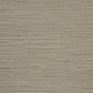 Purchase 5017483 | Abaca Fine Weave Vinyl, Taupe - Schumacher Wallpaper