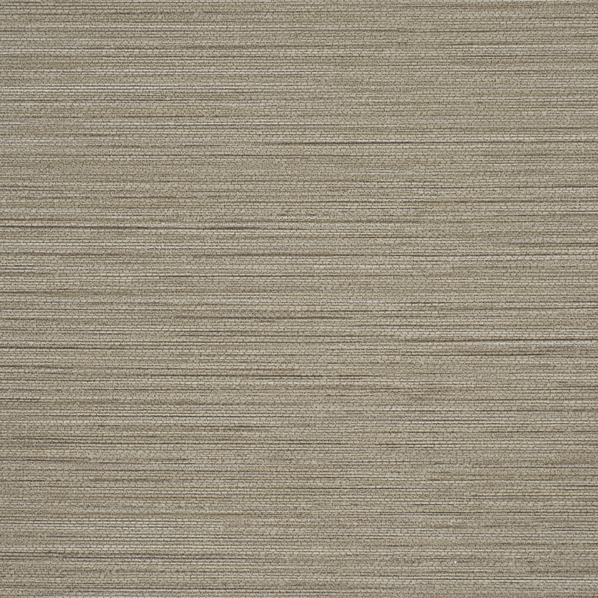Purchase 5017483 | Abaca Fine Weave Vinyl, Taupe - Schumacher Wallpaper