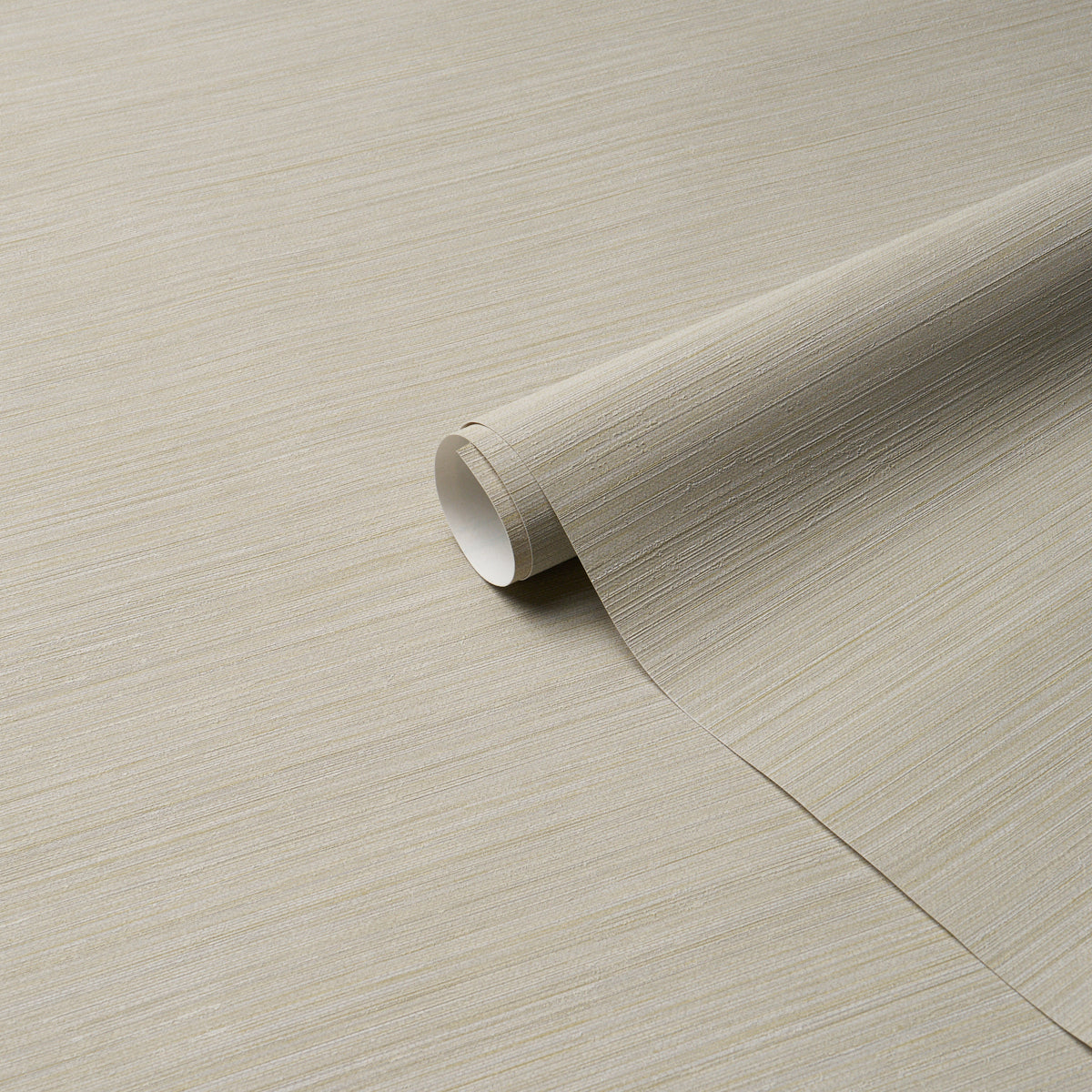 Purchase 5017484 | Abaca Fine Weave Vinyl, Limestone - Schumacher Wallpaper