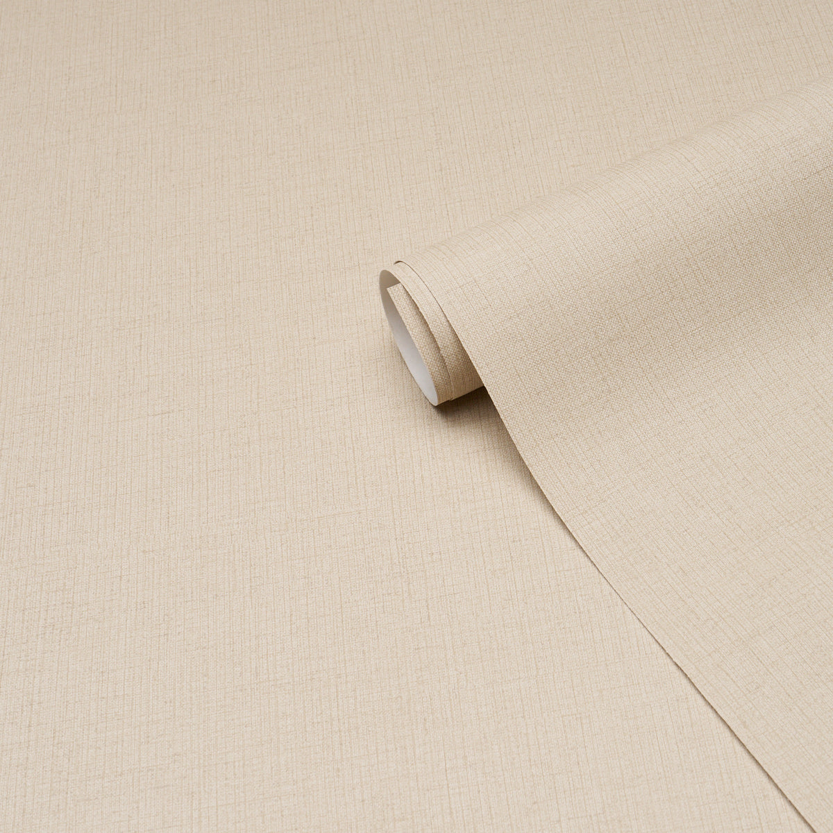 Purchase 5017492 | Banbridge Linen Vinyl, Sand - Schumacher Wallpaper