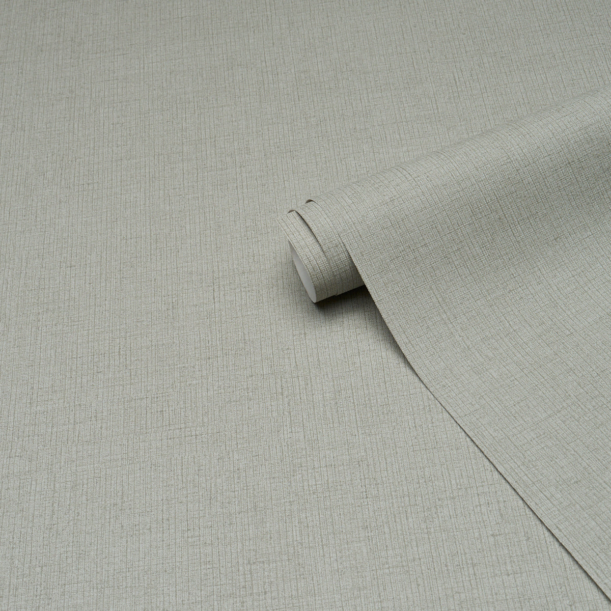 Purchase 5017493 | Banbridge Linen Vinyl, Mineral - Schumacher Wallpaper