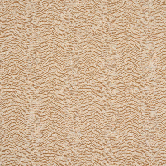 Purchase 5017501 | Snakeskin Vinyl, Sand - Schumacher Wallpaper