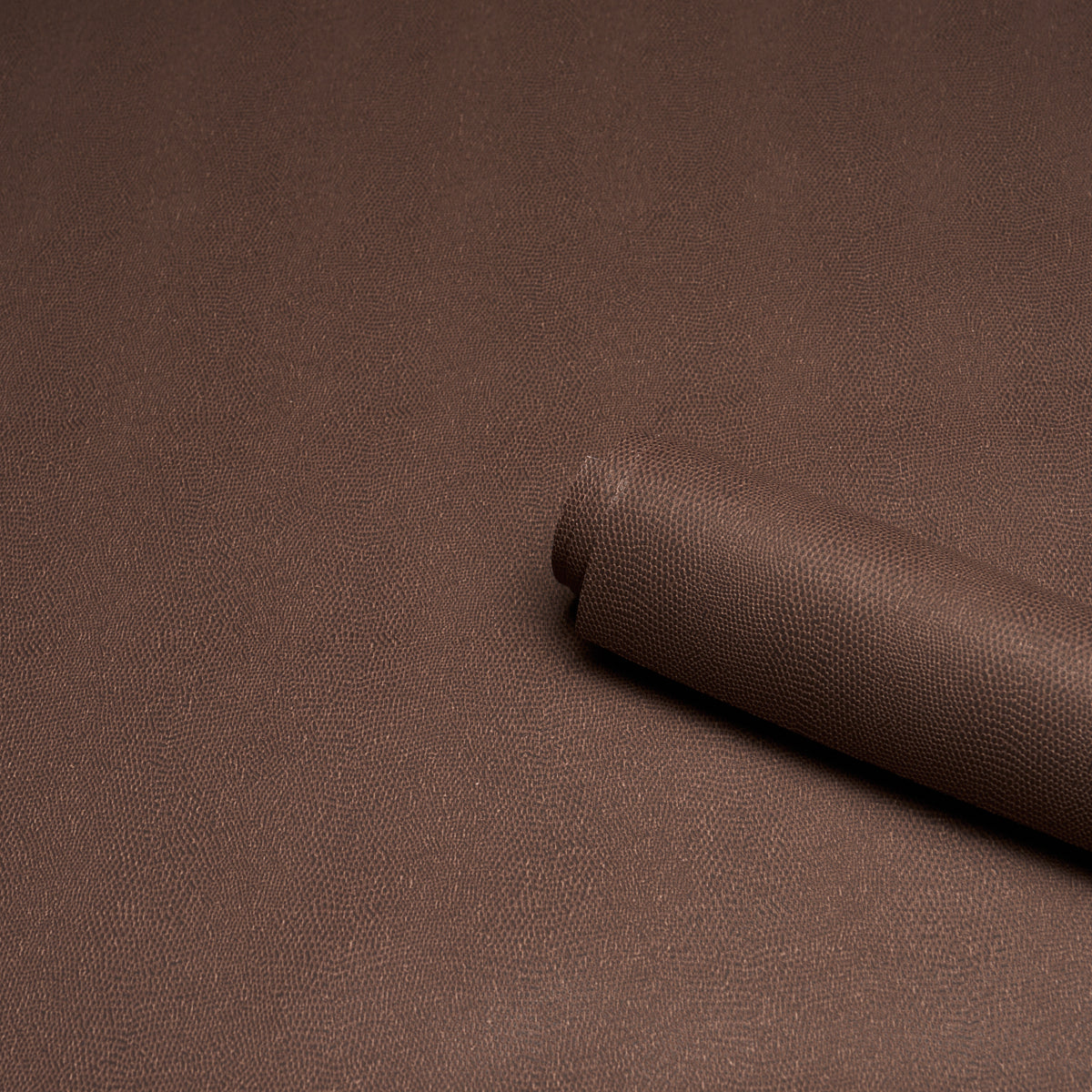 Purchase 5017502 | Snakeskin Vinyl, Saddle - Schumacher Wallpaper