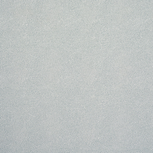 Purchase 5017504 | Snakeskin Vinyl, Sky - Schumacher Wallpaper