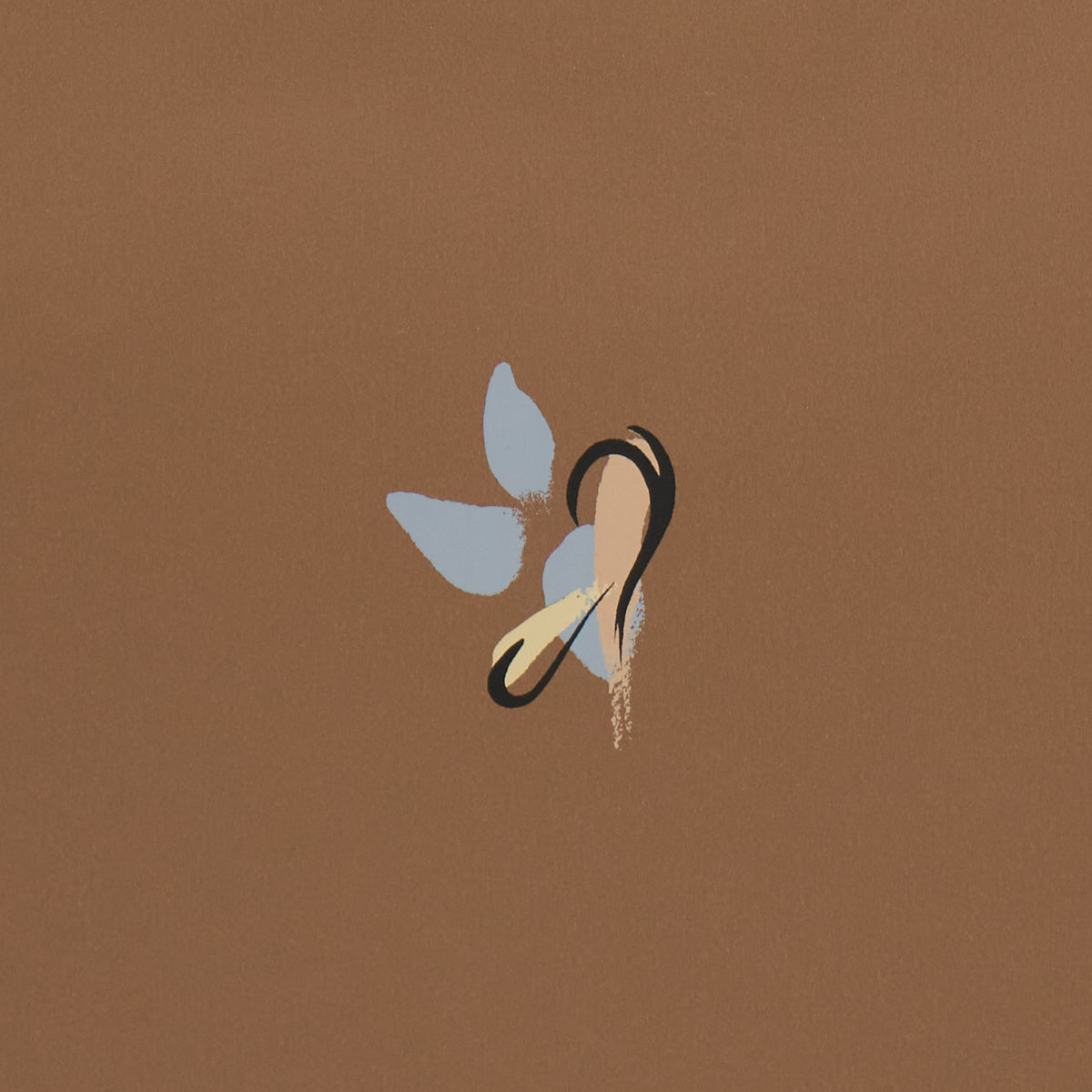 Purchase 5017510 | La Belle, Copper - Schumacher Wallpaper