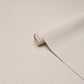 Purchase 5017520 | Campagne Linen Vinyl, Alabaster - Schumacher Wallpaper