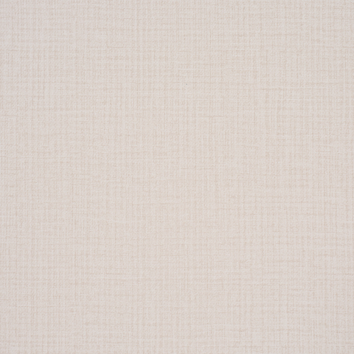 Purchase 5017520 | Campagne Linen Vinyl, Alabaster - Schumacher Wallpaper