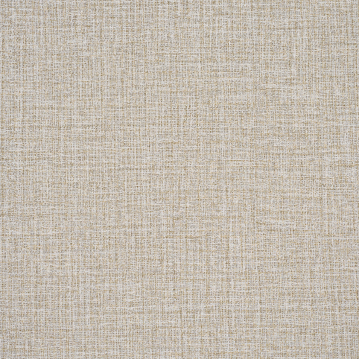Purchase 5017523 | Campagne Linen Vinyl, Stone - Schumacher Wallpaper