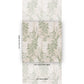 Purchase 5017530 | Lucia Wisteria, Sage - Schumacher Wallpaper