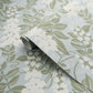 Purchase 5017531 | Lucia Wisteria, Sky - Schumacher Wallpaper