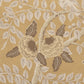 Purchase 5017540 | Tole Bird, Gold - Schumacher Wallpaper