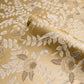 Purchase 5017540 | Tole Bird, Gold - Schumacher Wallpaper