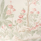 Purchase 5017550 | Charlotte'S Garden 2 Panel Set, Petal - Schumacher Wallpaper