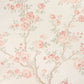 Purchase 5017550 | Charlotte'S Garden 2 Panel Set, Petal - Schumacher Wallpaper