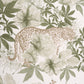 Purchase 5017570 | Nocturnum, Ivory & Olive - Schumacher Wallpaper