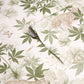 Purchase 5017570 | Nocturnum, Ivory & Olive - Schumacher Wallpaper