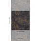 Purchase 5017571 | Nocturnum, Indigo & Ochre - Schumacher Wallpaper