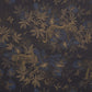 Purchase 5017571 | Nocturnum, Indigo & Ochre - Schumacher Wallpaper