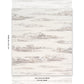 Purchase 5017582 | Mr. Darcy'S Clouds, Grisaille - Schumacher Wallpaper
