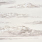 Purchase 5017582 | Mr. Darcy'S Clouds, Grisaille - Schumacher Wallpaper