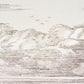 Purchase 5017582 | Mr. Darcy'S Clouds, Grisaille - Schumacher Wallpaper