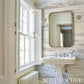 Purchase 5017582 | Mr. Darcy'S Clouds, Grisaille - Schumacher Wallpaper