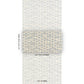 Purchase 5017590 | Abstract Ikat Sisal, Cadet - Schumacher Wallpaper