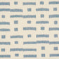 Purchase 5017590 | Abstract Ikat Sisal, Cadet - Schumacher Wallpaper