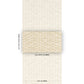 Purchase 5017591 | Abstract Ikat Sisal, Beige - Schumacher Wallpaper