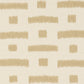Purchase 5017591 | Abstract Ikat Sisal, Beige - Schumacher Wallpaper