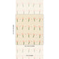 Purchase 5017600 | Tulip Play Sisal, Pink - Schumacher Wallpaper