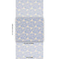 Purchase 5017610 | Ramsgate, French Blue - Schumacher Wallpaper