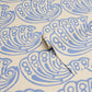 Purchase 5017610 | Ramsgate, French Blue - Schumacher Wallpaper