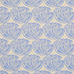 Purchase 5017610 | Ramsgate, French Blue - Schumacher Wallpaper
