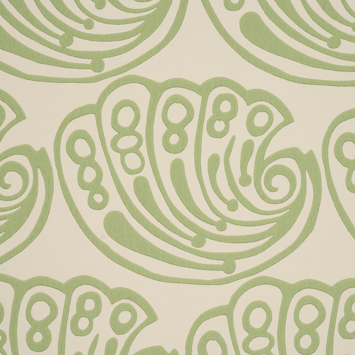 Purchase 5017611 | Ramsgate, Seaweed - Schumacher Wallpaper