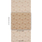 Purchase 5017612 | Ramsgate, Tan - Schumacher Wallpaper