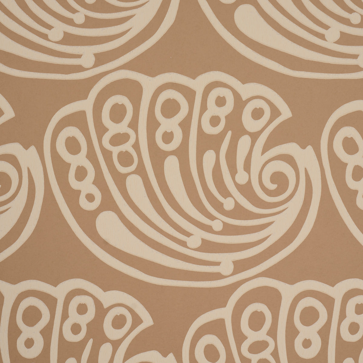 Purchase 5017612 | Ramsgate, Tan - Schumacher Wallpaper