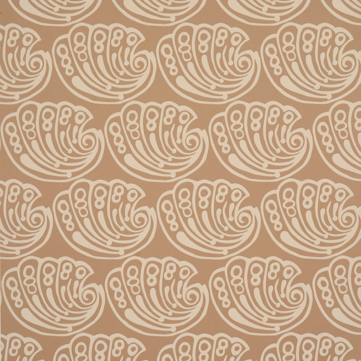 Purchase 5017612 | Ramsgate, Tan - Schumacher Wallpaper