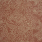 Purchase 5017620 | Chiang Mai Dragon Silhouette Raffia, Terracotta - Schumacher Wallpaper