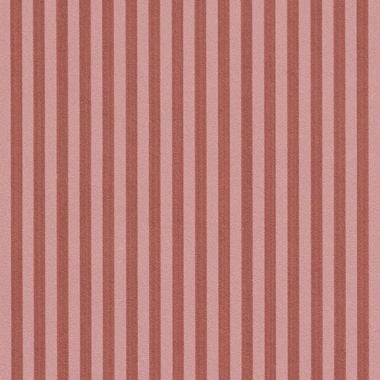 Purchase 5017632 | Edwin Stripe Narrow, Sun Kiss - Schumacher Wallpaper