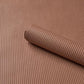 Purchase 5017633 | Edwin Stripe Narrow, Terracotta - Schumacher Wallpaper