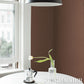 Purchase 5017633 | Edwin Stripe Narrow, Terracotta - Schumacher Wallpaper